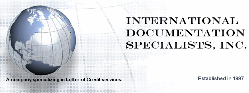 International Documentation Specialists, Inc. logo